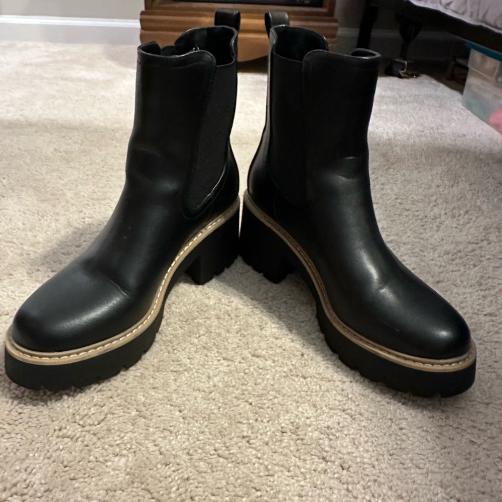 Dolce Vita boots